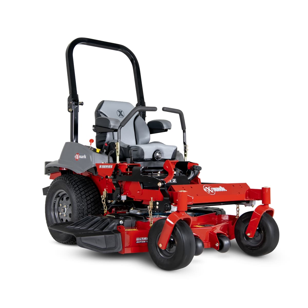 Exmark Lazer Z S-Series with 26.5 HP* Kohler EFI ECV749 Engine and 72