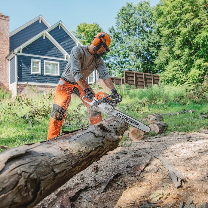 STIHL® MS 400 CM 25 33RS3 8830 (3092 PH)