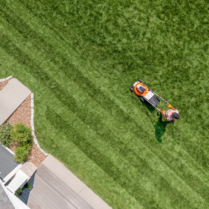 STIHL® RMA 510