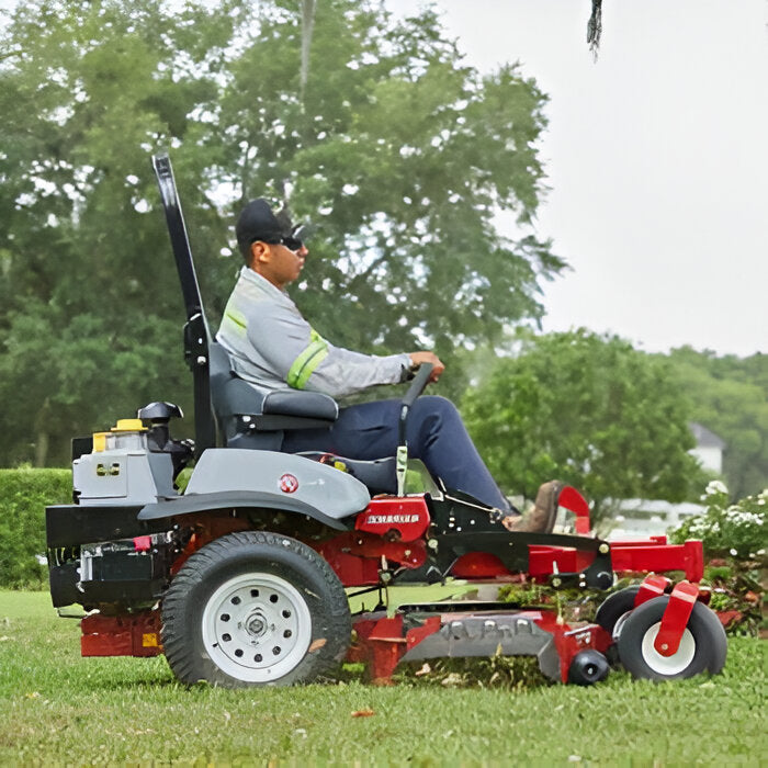 Exmark Lazer Z X-Series 72