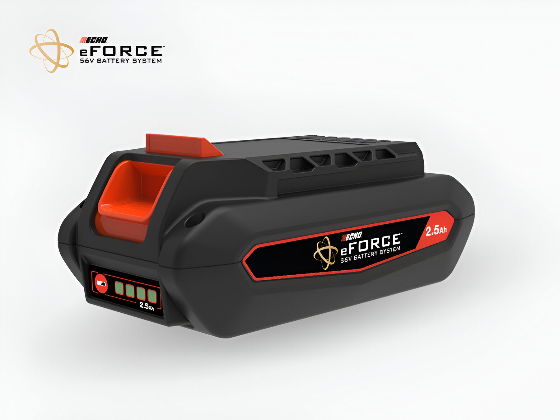 ECH LBP56V125A - 2.5AH BATTERY - 56V