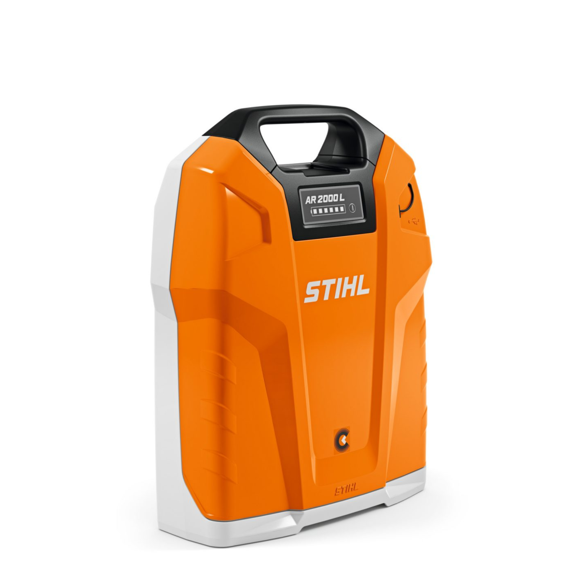 Stihl AR 2000L (Carrying System,Cable,AP Adapter) 70102000010