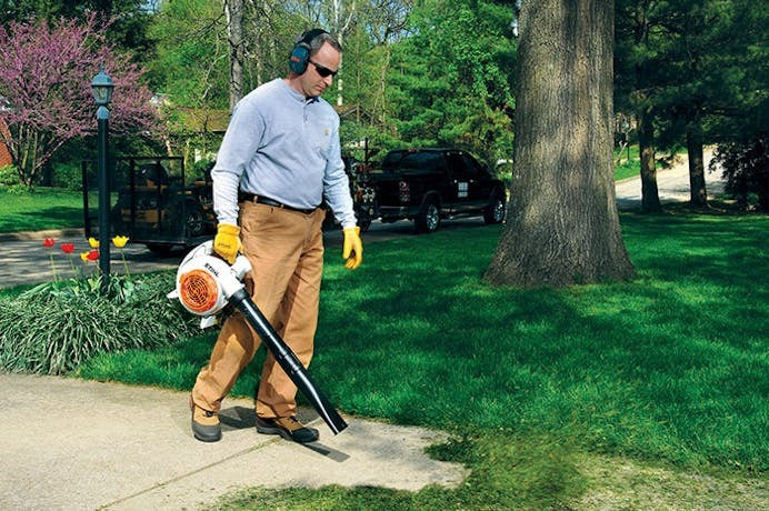 STIHL® BG 86