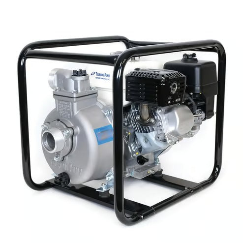 Honda TE3-50HA Engine Driven Centrifugal Pump