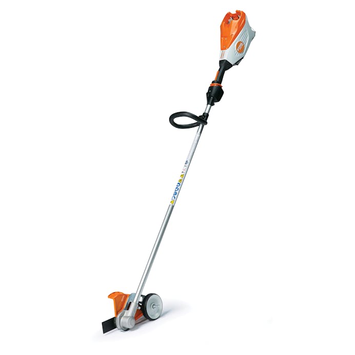 Stihl FCA 140 Cordless lawn edger