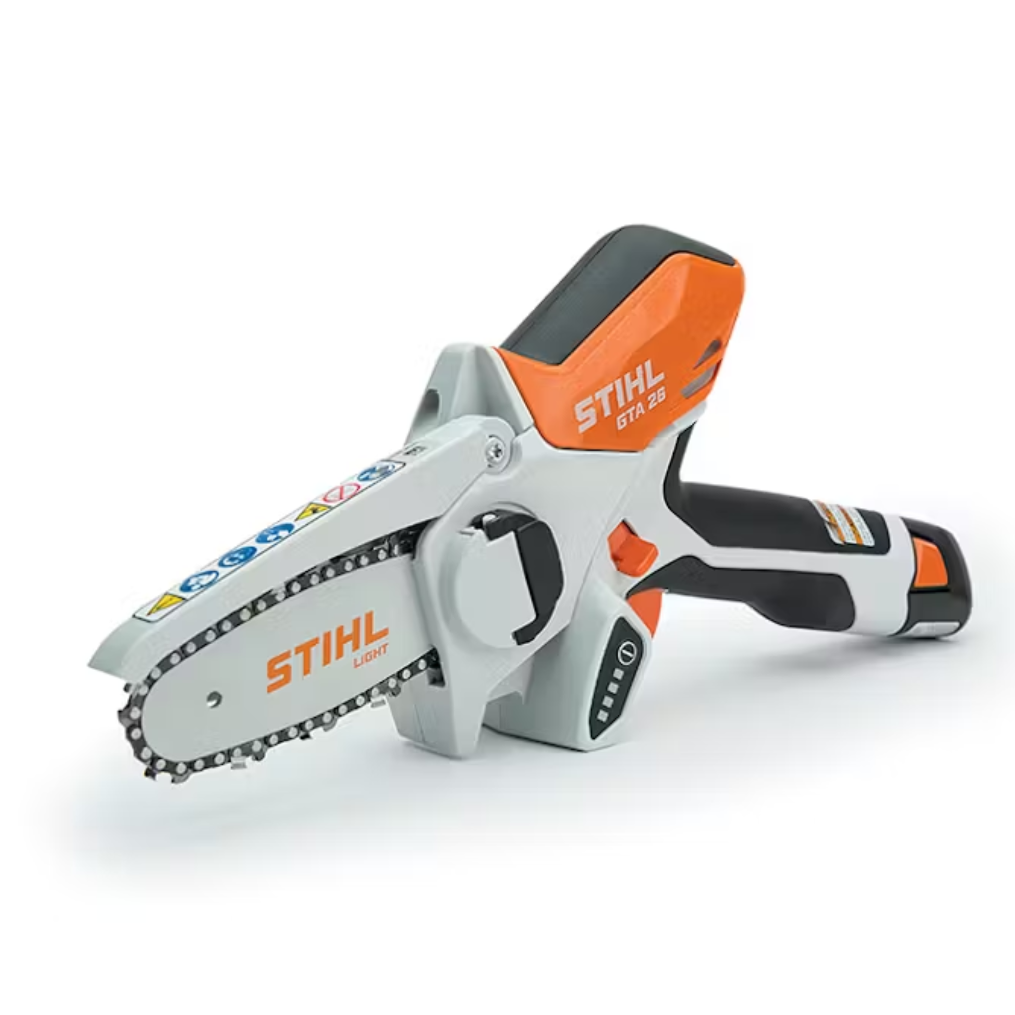Stihl GTA 26 Cordless Pruner - Unit Only GA010116901US