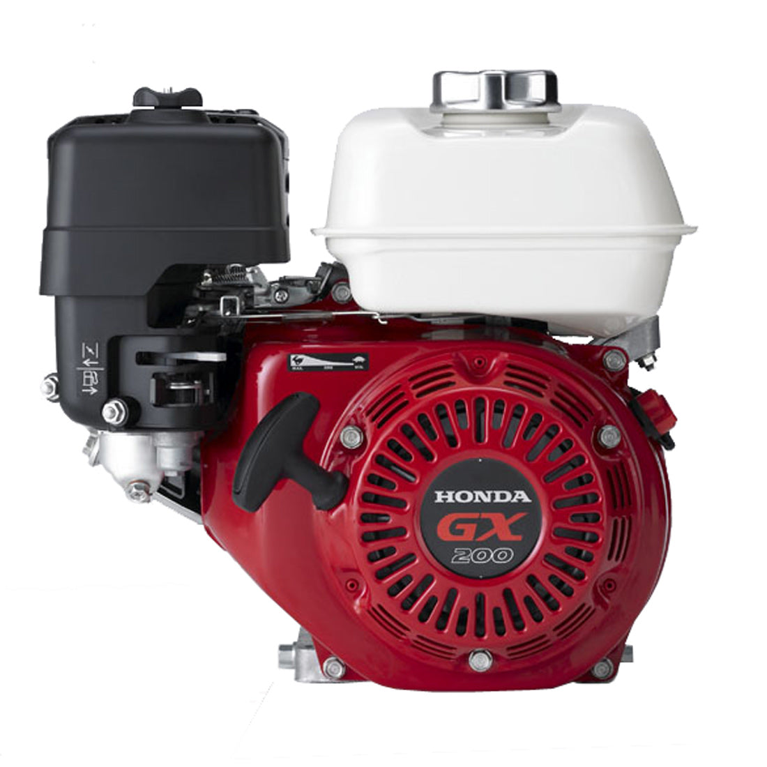 Honda GX Series GX200D-QAPW Engine