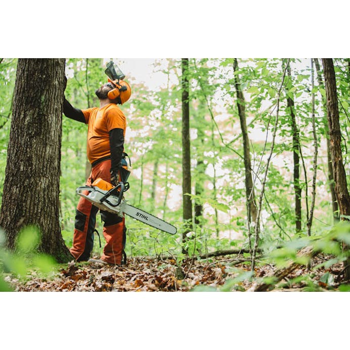 STIHL® MS 462 C-M 28 in