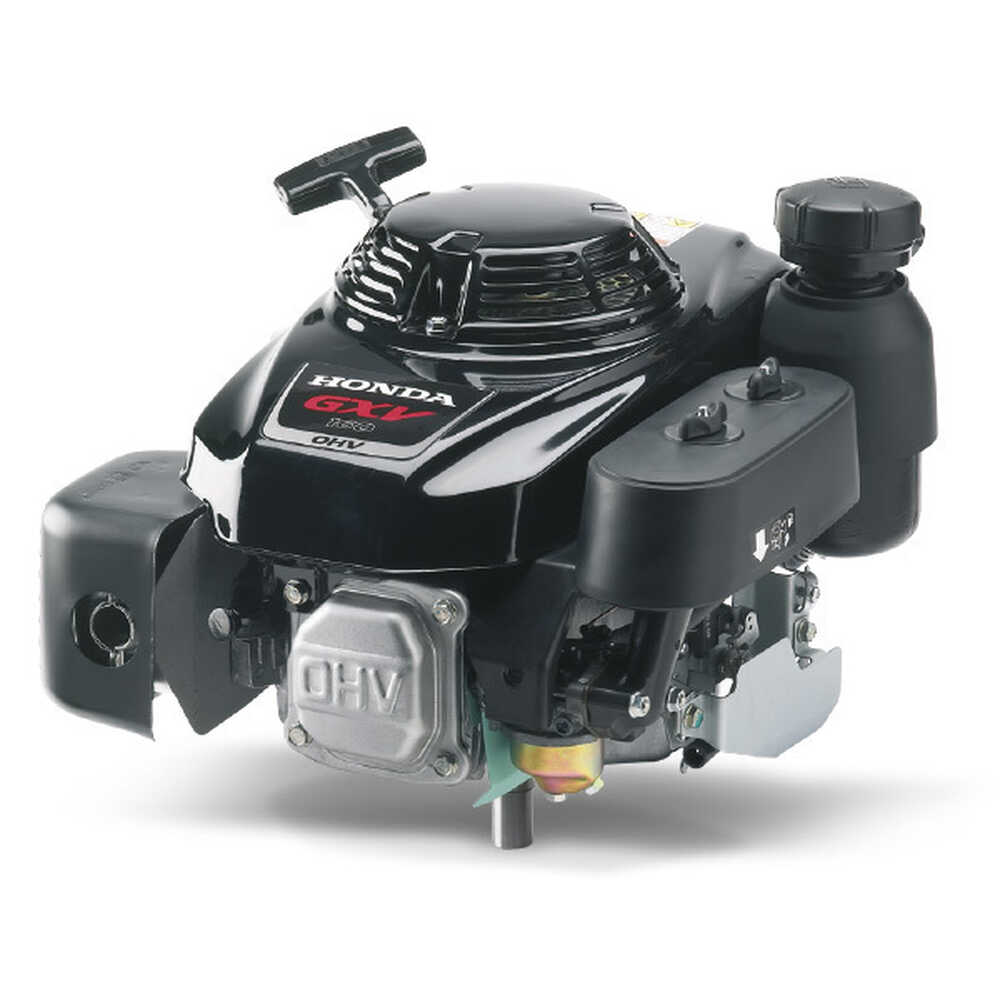Honda GXV160 (GXV160UH2T1AT) Engine