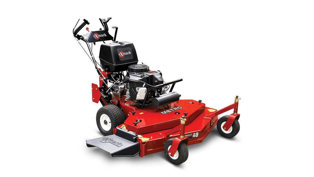 Exmark Metro Gear Drive MGS481CKA48300