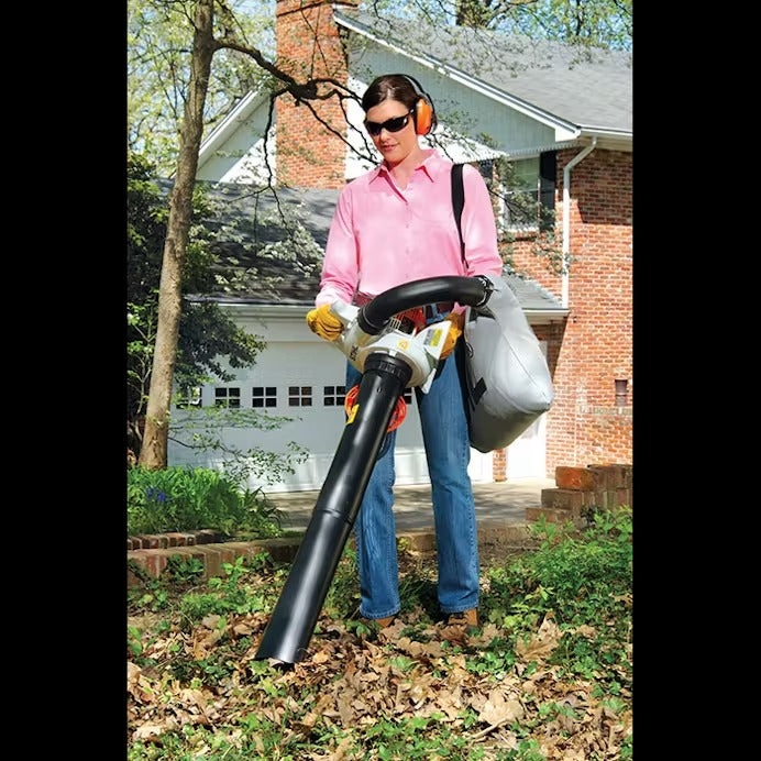 STIHL® SH 56 C-E