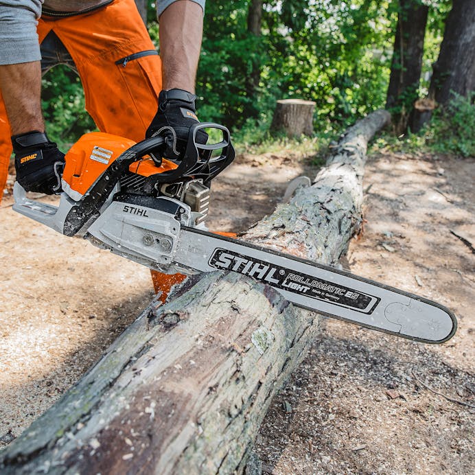 STIHL® MS 400 CM 25 33RS3 8830 (3092 PH)
