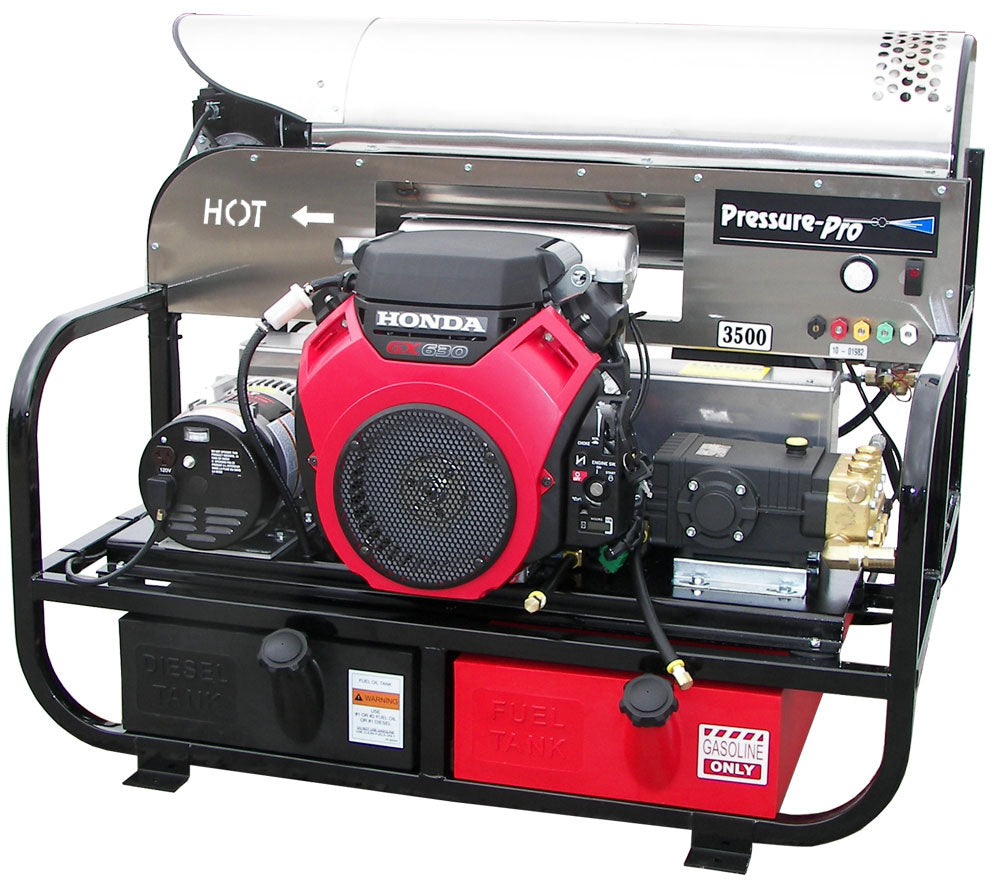 Honda GX630 (GX630RHTXF2) Engine