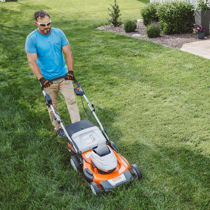 STIHL® RMA 510 V