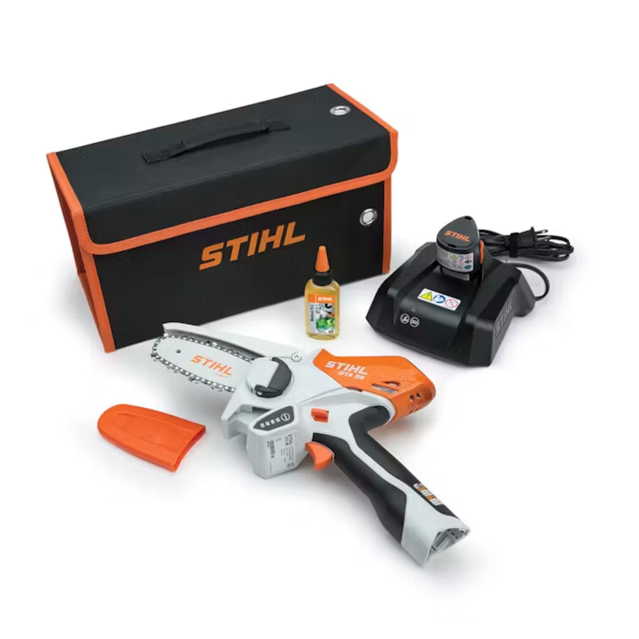 Stihl GTA 26 Cordless Pruner - Unit Only GA010116901US