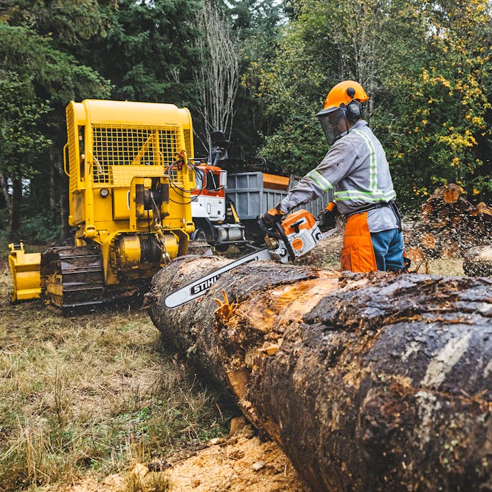 STIHL® MS 400 CM 25 33RS3 8830 (3092 PH)