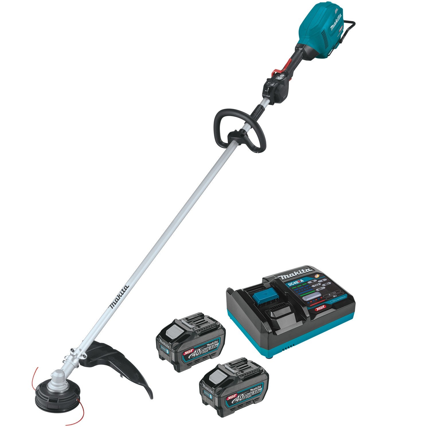 Makita 40V max XGT® Brushless Cordless 18