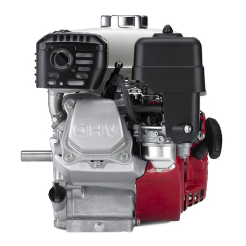 Honda GX160UT2-QX2 4.8HP 3/4