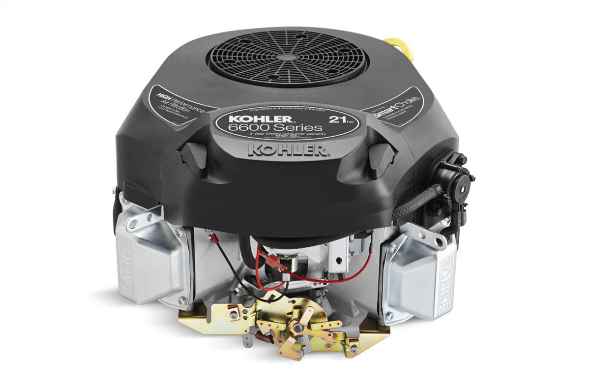 2023 Kohler Engine 6600 Series KT620
