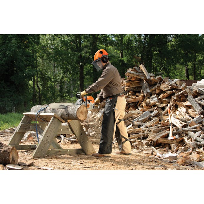 Stihl MS 311