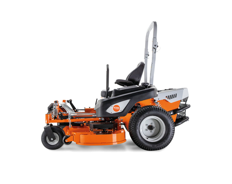 STIHL® RZ 760¡ Ride on Zero Turn