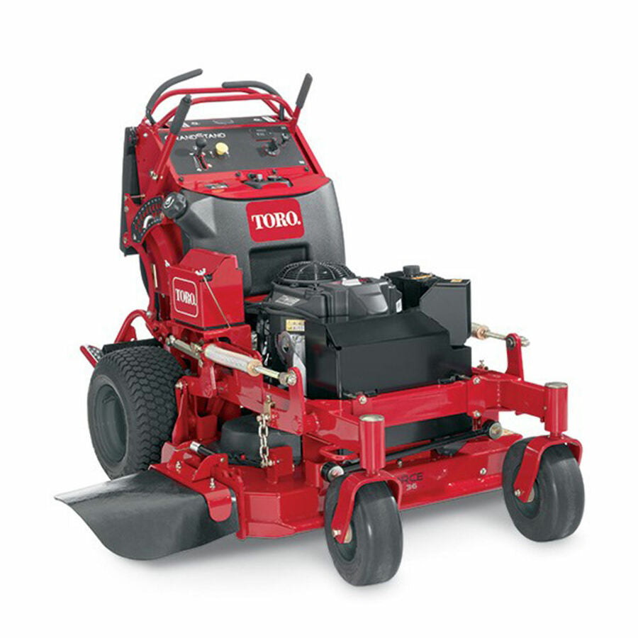 Toro GrandStand® 36 in. (91 cm) 15 hp 541 cc (79534)