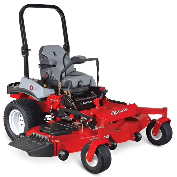Exmark Lazer Z X-Series 72