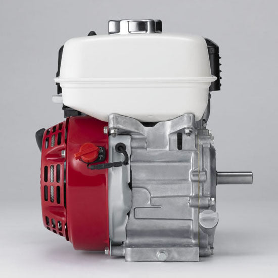 Honda GX120UT2QX2 GX120 3.5 HP Horizontal Engine