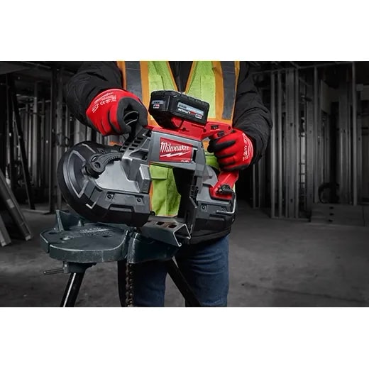 Milwaukee M18™ REDLITHIUM™ HIGH OUTPUT™ XC8.0 Battery