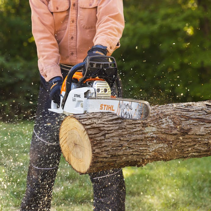 STIHL® MS 251 WOOD BOSS®