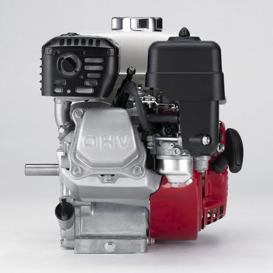 Honda GX120UT2QX2 GX120 3.5 HP Horizontal Engine