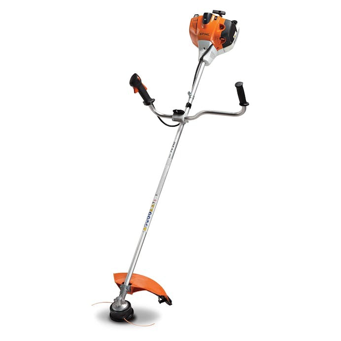 Stihl FS 240 BRUSHCUTTER BIKE HANDLE