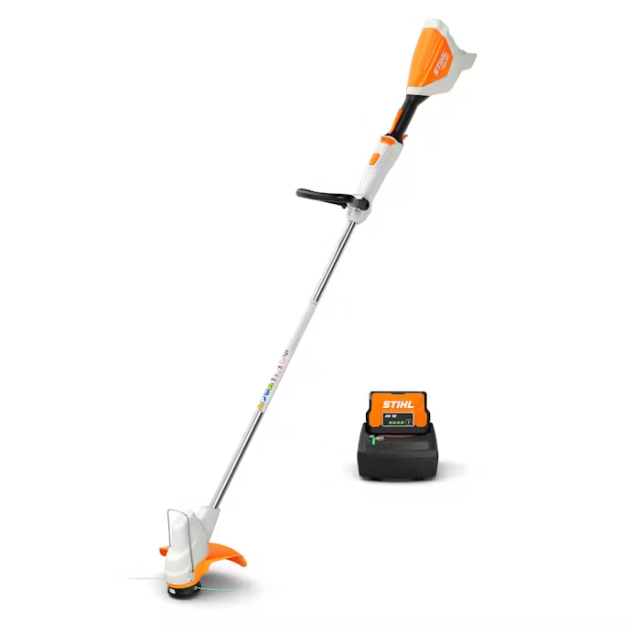 Stihl FSA 57 Cordless trimmer, AutoCut C3-2 (Unit Only) 45220115761US