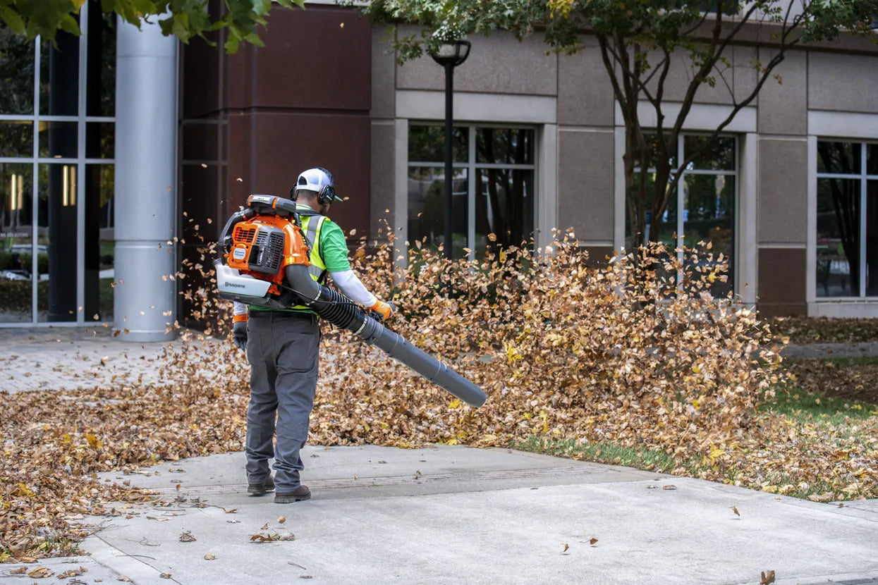 HUSQVARNA 580BTS