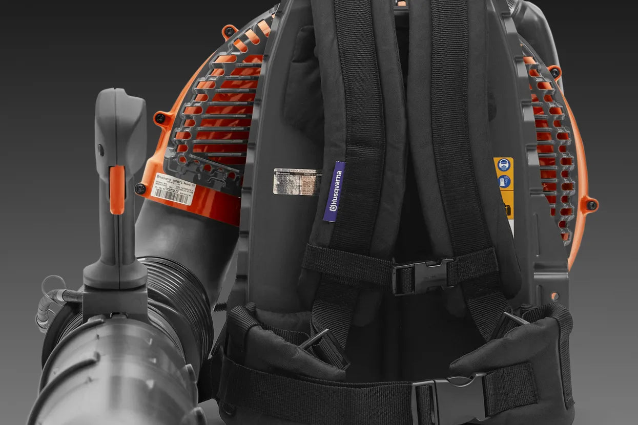 HUSQVARNA 580BTS