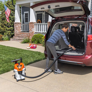 STIHL® – SE 33 Wet/Dry Vacuum