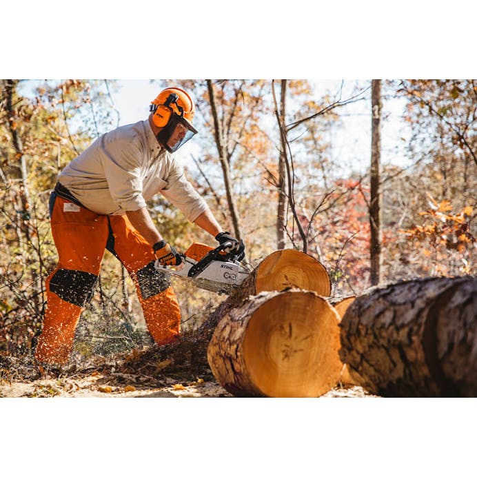 STIHL® MS 311 25 33RH3 4030 w/ filing kit (3018 PH) 11402000755