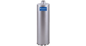 HUSQVARNA 3IN BANNER LINE GENERAL PURPOSE WET CORE BIT