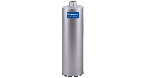 HUSQVARNA 3IN BANNER LINE GENERAL PURPOSE WET CORE BIT