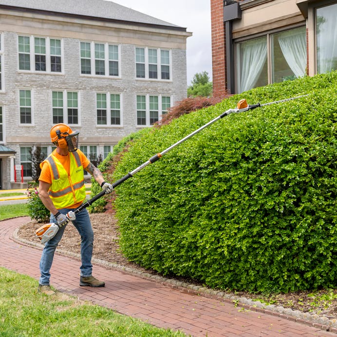 STIHL® HLA 86 Hedge Trimmer