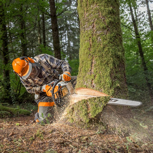 STIHL® MS 500¡ R