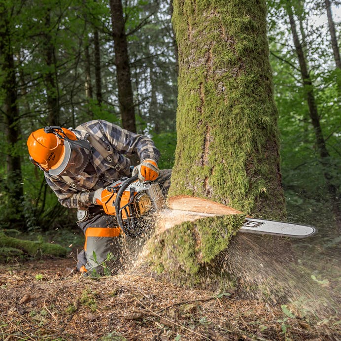 STIHL® MS 500¡ R