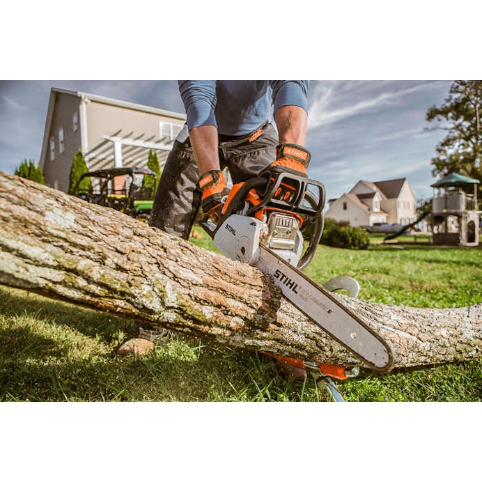 STIHL® MS 180 C-BE