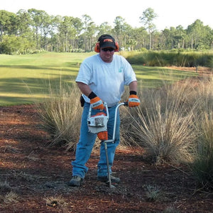 STIHL® BT 45 Earth Auger Drill