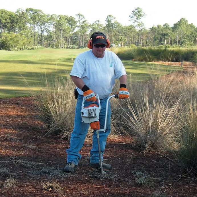 STIHL® BT 45 Earth Auger Drill