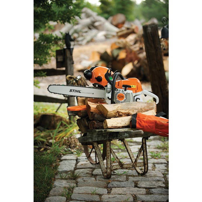 Stihl MS 311