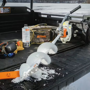 STIHL® BT 45 Earth Auger Drill