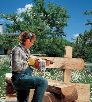 STIHL® BT 45 Earth Auger Drill