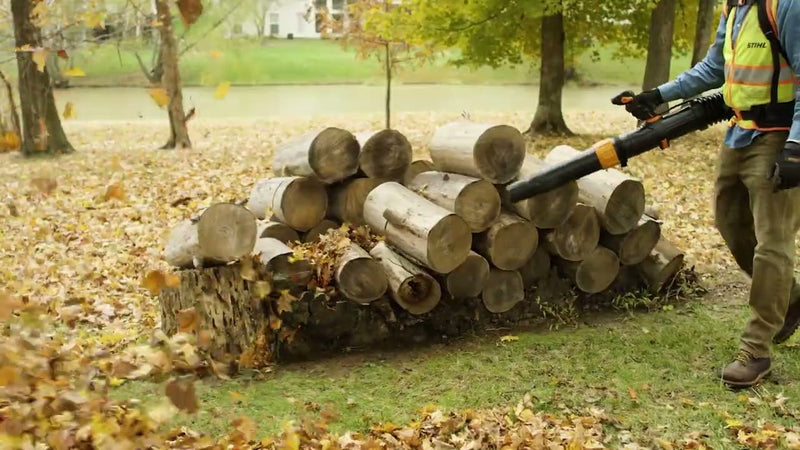 STIHL® BR 800 C-E MAGNUM®