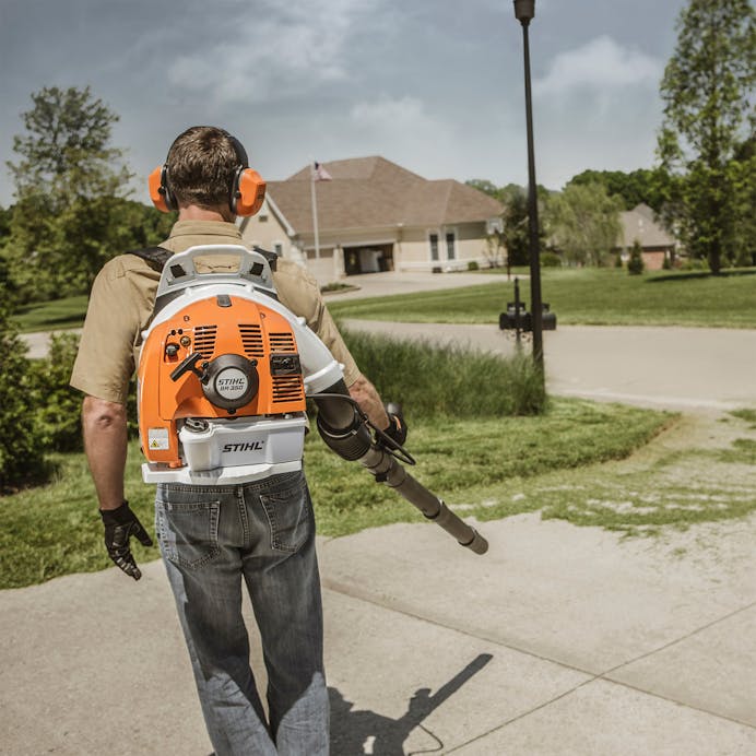 STIHL® BR 350